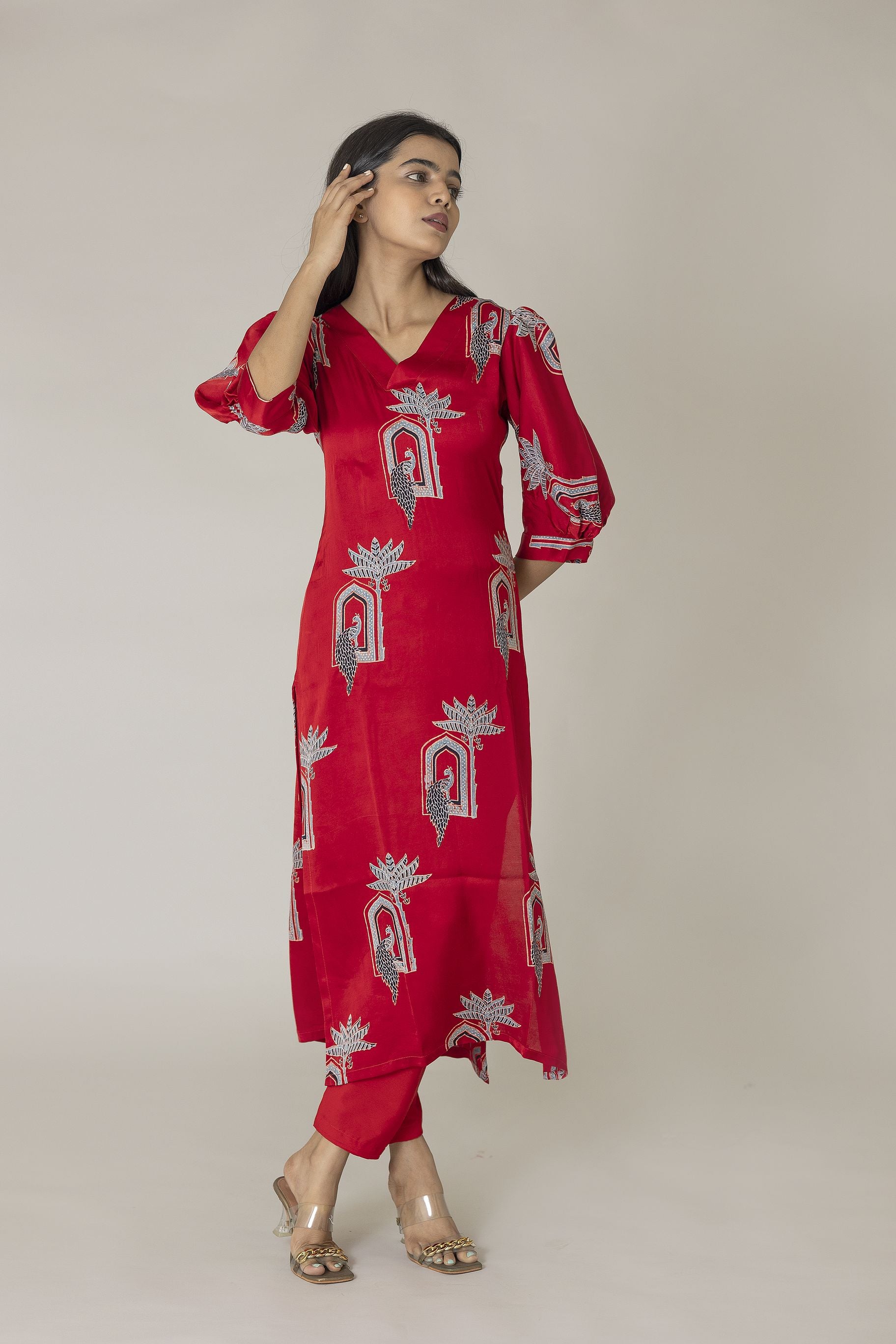 Kurta
