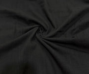 Black Cotton Co-Ords