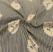 Stripes Cotton Co-Ords