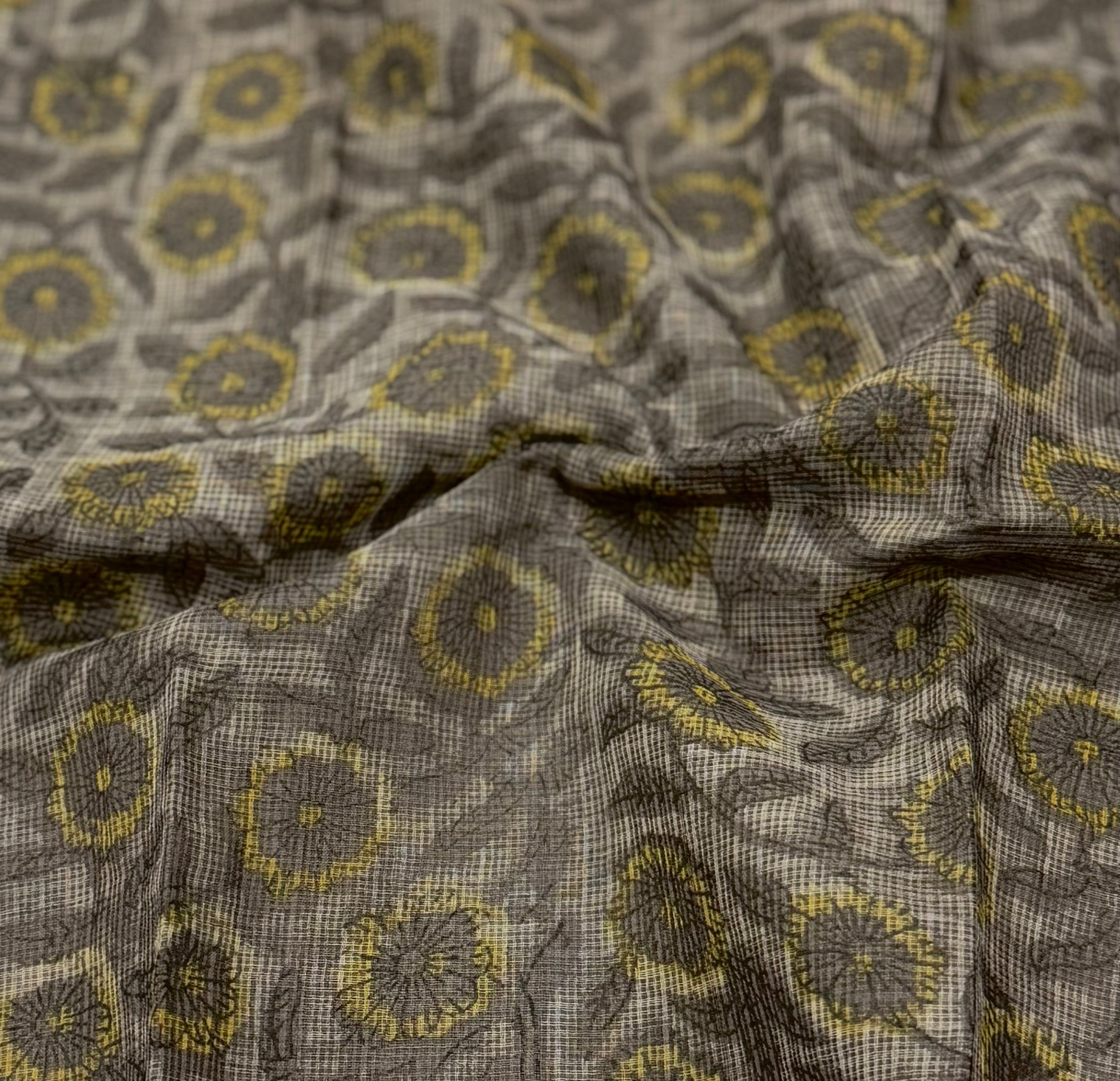 Light Brown Kota Set