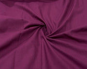 Deep Berry Handloom Co-Ords