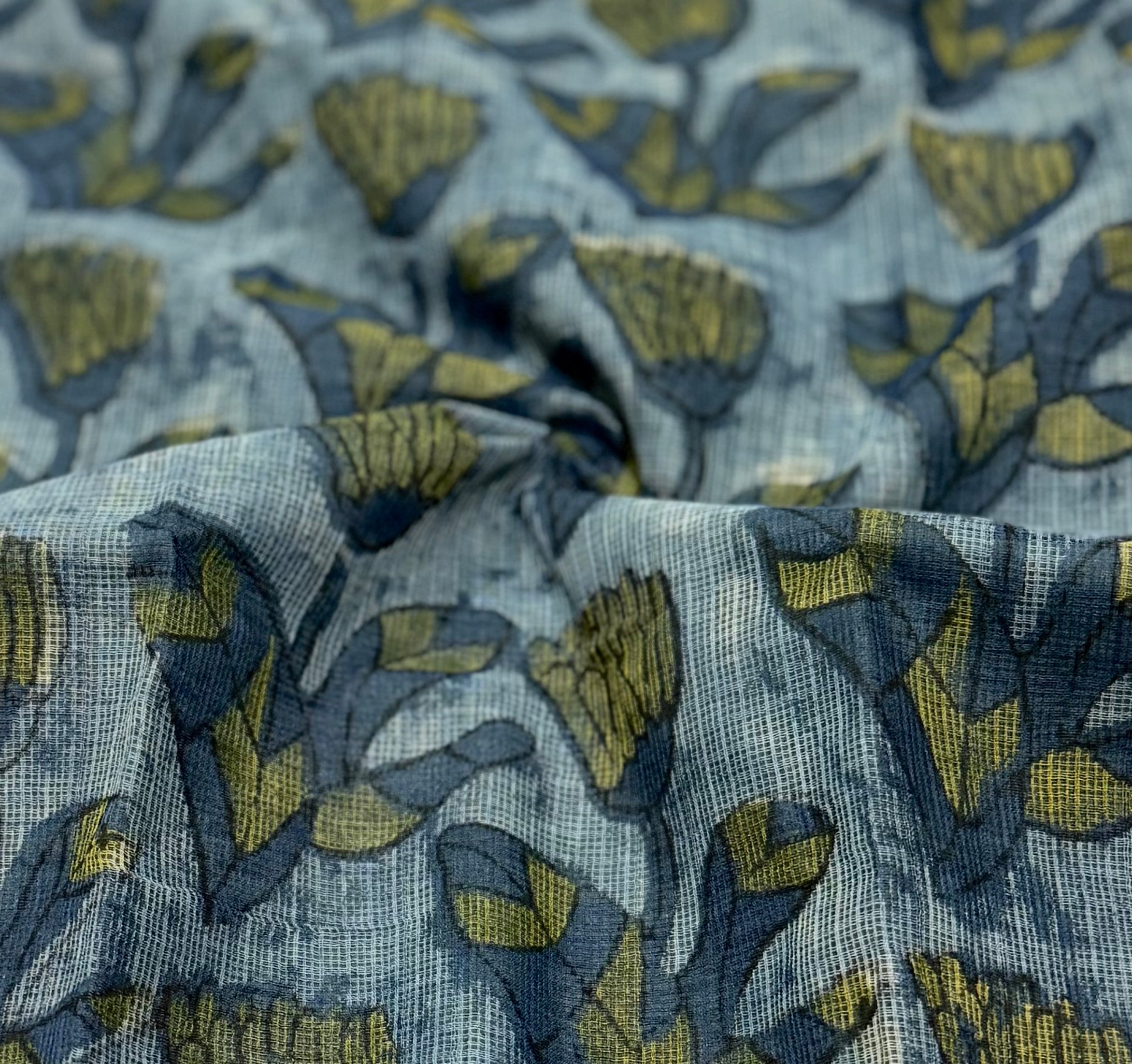 Indigo Kota Set
