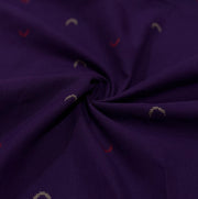 Handloom Purple Co-Ords