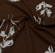 Coffee brown Kurta