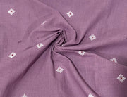 Lilac Cotton Co-ords
