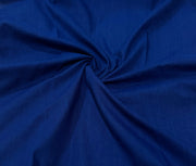 Dark Blue Handloom Co-Ords
