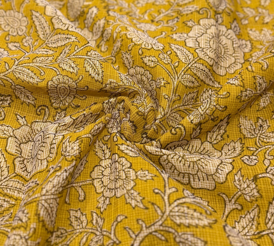 Mustard Kota Set