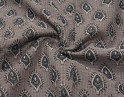Muted Taupe Kota 3 Piece Set