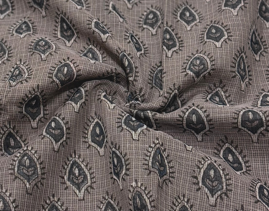 Muted Taupe Kota 3 Piece Set
