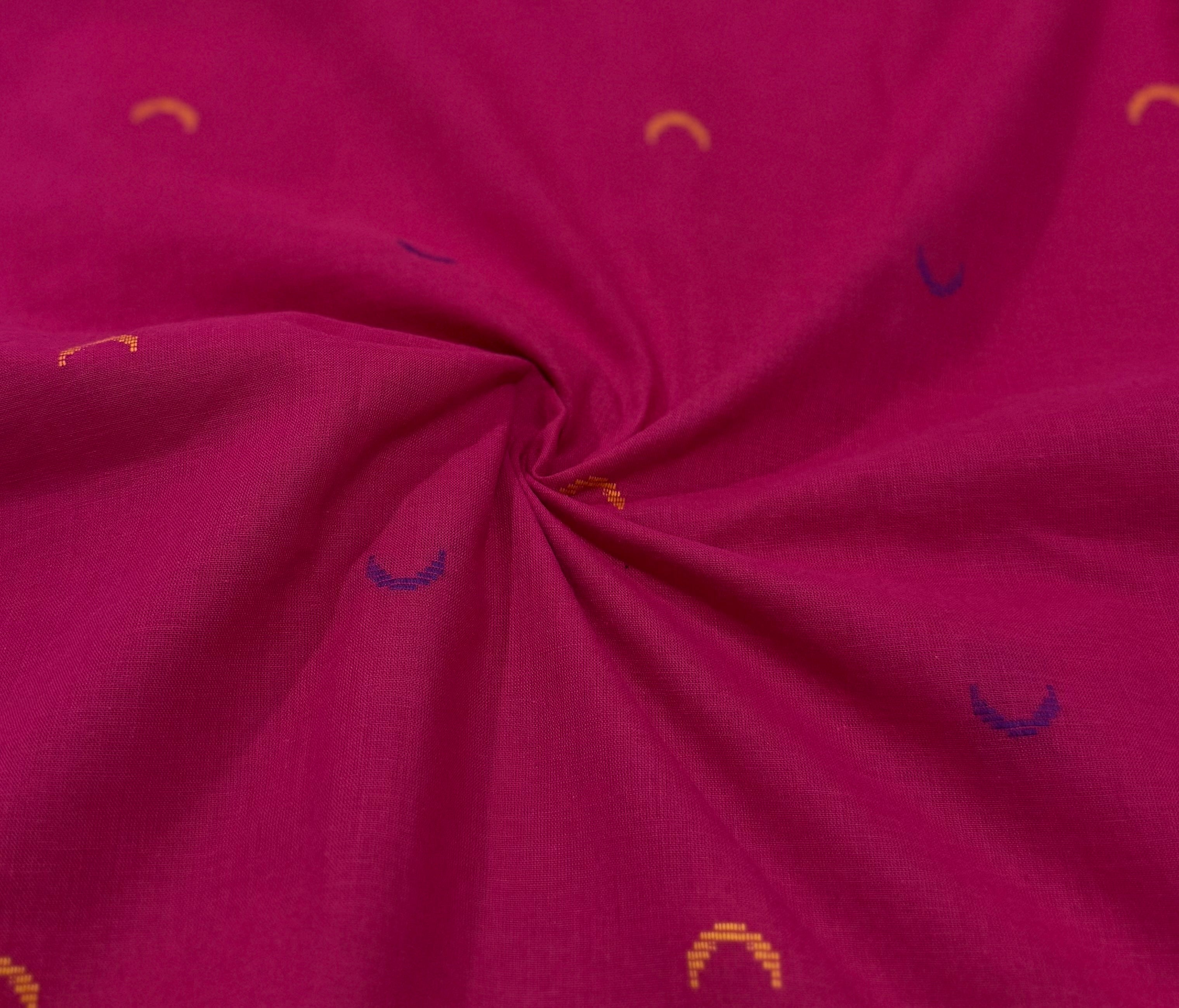 Handloom Pink Co-ords