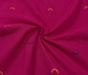 Handloom Pink Co-ords
