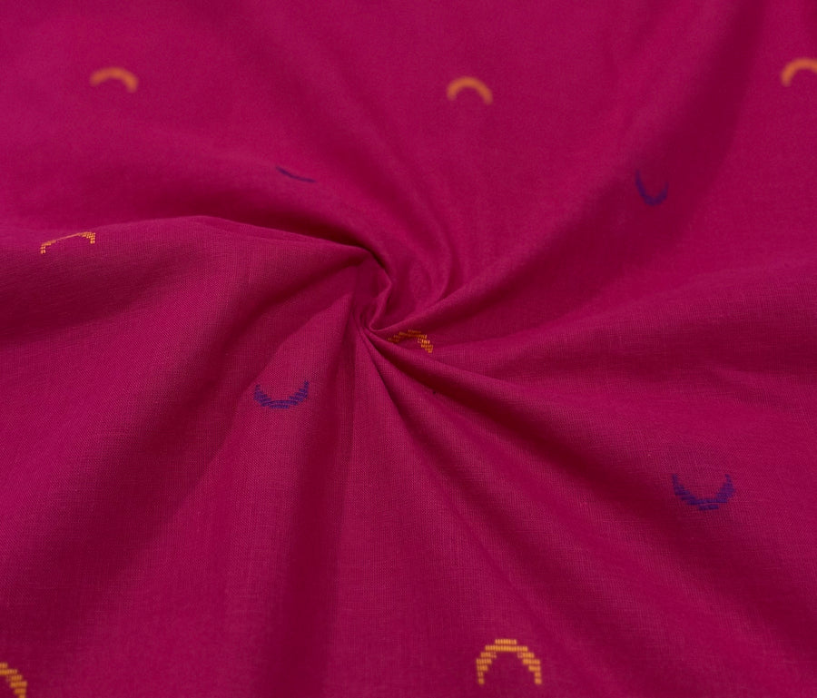 Handloom Pink Co-ords