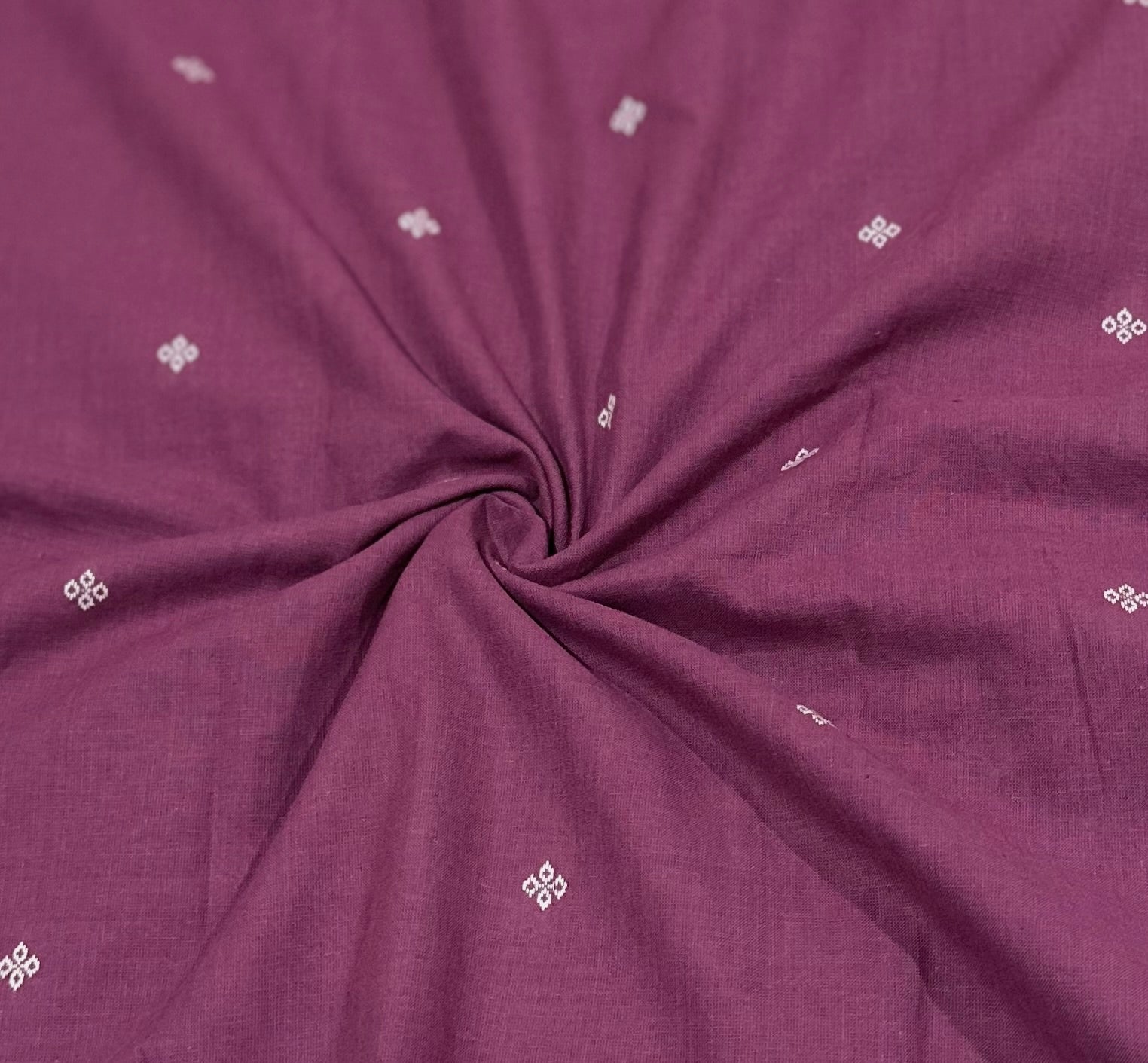 Lilac Cotton Co-Ords