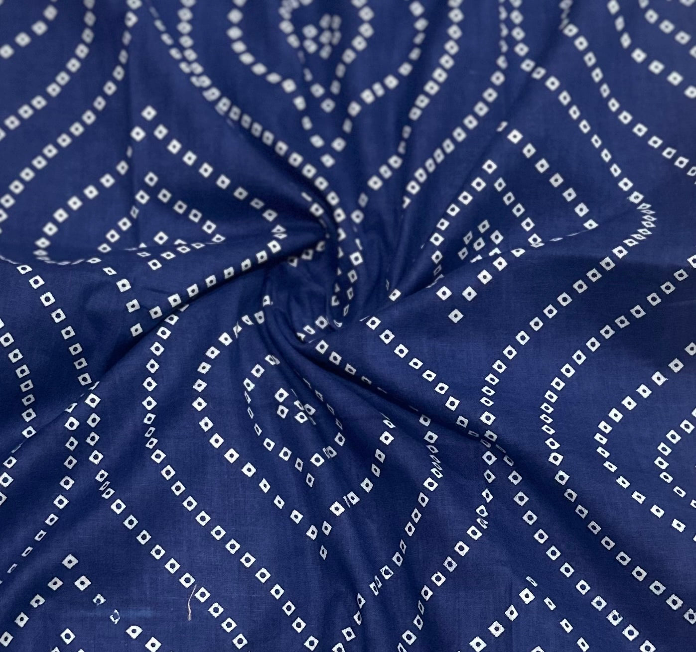 Bhandini Print Cotton Co-Ords