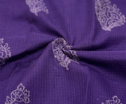 Purple Kota 3 piece Set