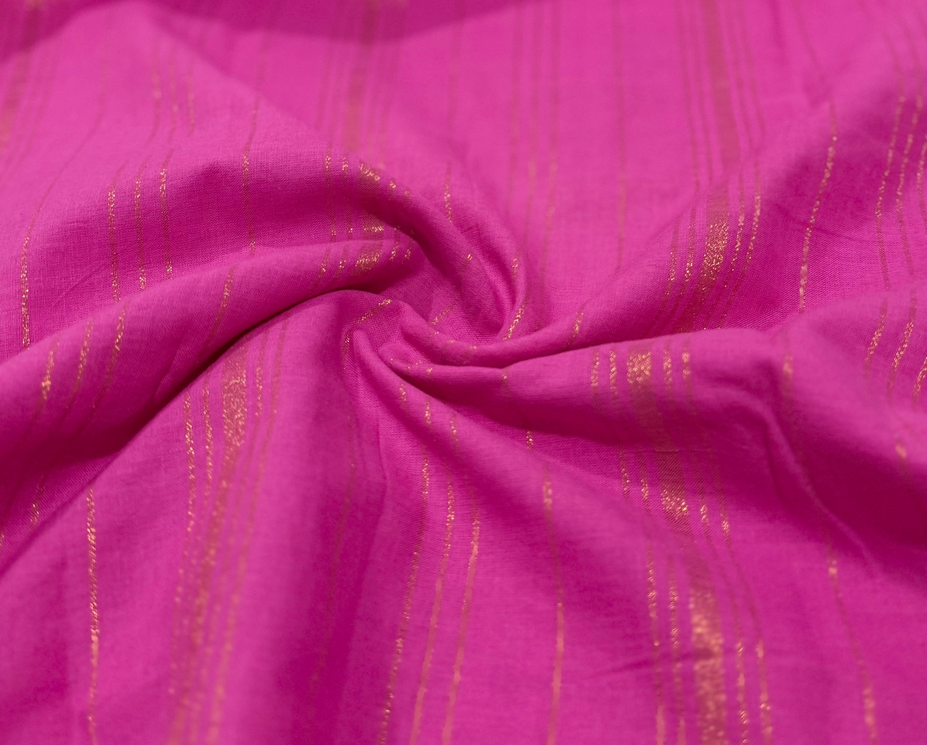 Pink Cotton Co-Ords