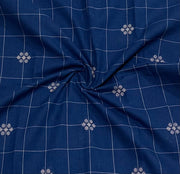 Navy Cotton Co-Ords