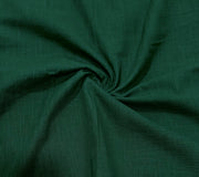 Bottle Green Cotton Co-Ords